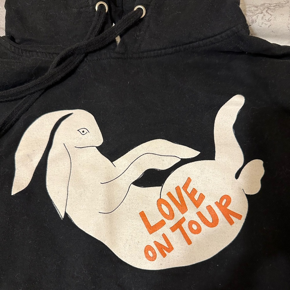 ORIGINAL LOT HARRY STYLES SWEATSHIRT ‘21